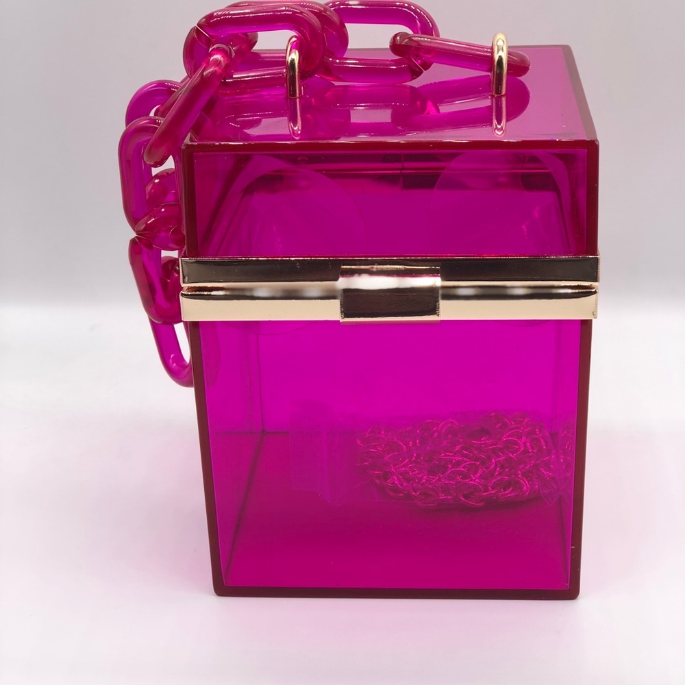 Handbag - Picture 5 of 7